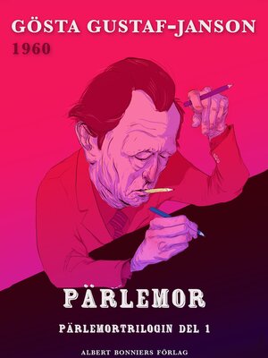 cover image of Pärlemor